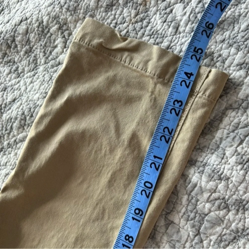 Gap kids tan‎ pants